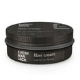 thumbnail image 3 of Every Man Jack Matte Finish Hair Styling Fiber Cream for Men, Naturally Derived, 3.4 oz, 3 of 8