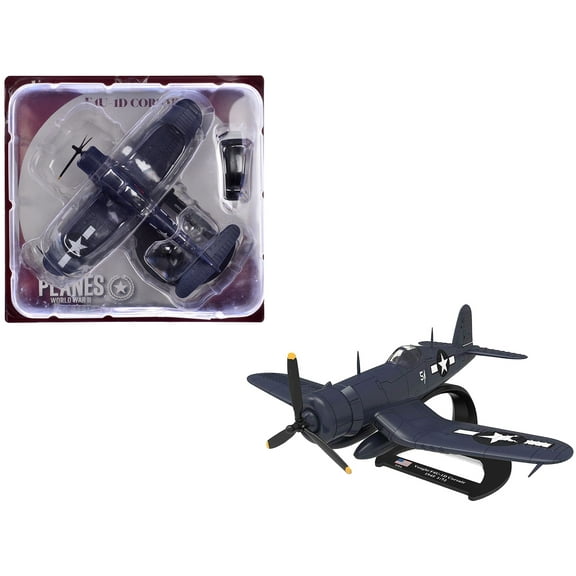 Luppa Vought F4U-1D Corsair New