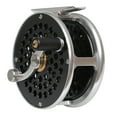 thumbnail image 5 of Kylebooker Fly Fishing Reel Classic Designed Reel Left and Right Hand Conversion Trout Reel, 5 of 10