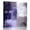 purple, variant on Canvas Print Wall Art Oil Paintings Vintage Gray Color Block Texture Picture Prints Artwork for Living Room Kitchen Bathroom Bedroom,Stretched and Framed Ready to Hang,Abstract Shabby Art