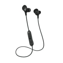 JLab JBuds Pro Signature Wireless Bluetooth Earbuds, Headphones, Black