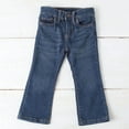 thumbnail image 2 of Wrangler Mid Rise Cotton Jeans, (Boy's), 2 of 5