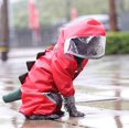 thumbnail image 3 of LLC Summer Dog Cartoon Reflective Waterproof Rain Coat for Small Breeds, 3 of 4