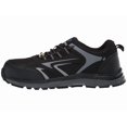 thumbnail image 2 of Nautilus Tempest Men's Alloy Toe Static-Dissipative Athletic Work Shoe, 2 of 6