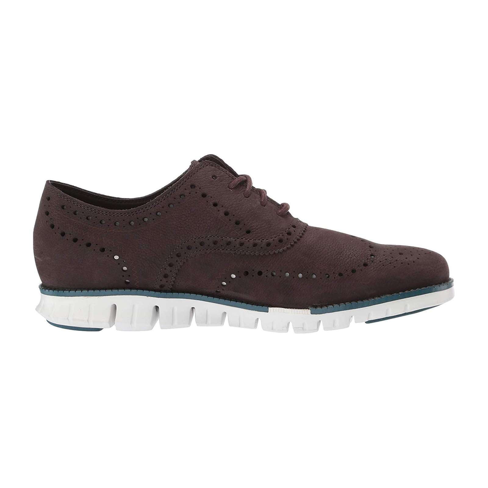 Cole Haan Men Zerogrand Wingtip Oxford 
