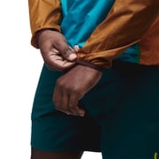 Cotopaxi Cotopaxi Teca Windbreaker Half-Zip Jacket for Men