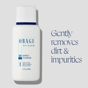 Obagi Nu-Derm Gentle Facial Cleanser, 6.7 oz.