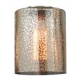 thumbnail image 5 of Innovations Lighting - Cobbleskill - 1 Light Wall Sconce In Industrial Style-9, 5 of 6