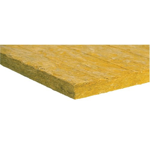 Auralex 2 inch Mineral Fiber Insulation - 2x4 foot Panel 6-pack CA3