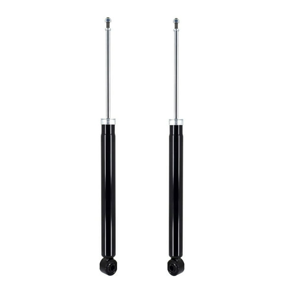 Pair of 2 Rear Shock Absorber For 2013-2022 Buick Encore