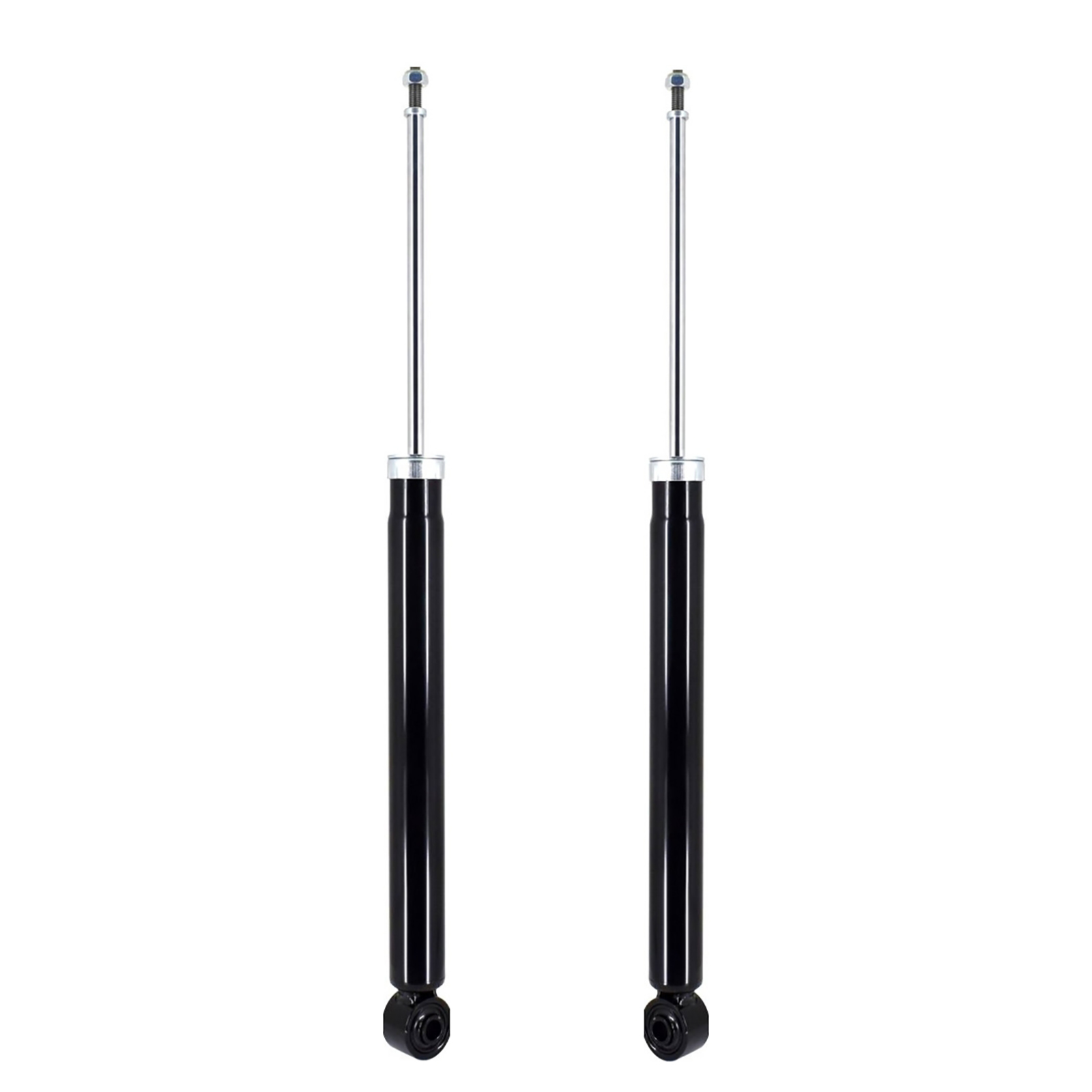 Unity Automotive Front Struts & Rear Shocks Kit For 2013-2022 Buick Encore FWD