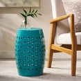 thumbnail image 2 of zyoiszvq 12" Side Tables for Living Room Round, 2 of 10