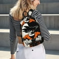 thumbnail image 7 of Dra_gon Ball Backpack Canvas Casual Lightweight Backpack Fashion Travel Backpack Laptop Backpack 17.7 Inch And15.7inch, 7 of 7