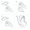 thumbnail image 4 of Dove Original Antiperspirant&nbsp;Stick, 4 of 8