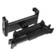 thumbnail image 5 of GOOHOCHY Soporte Extensible Para Teléfono Y Tableta Para De Auto Fácil Instalación Negro, 5 of 7