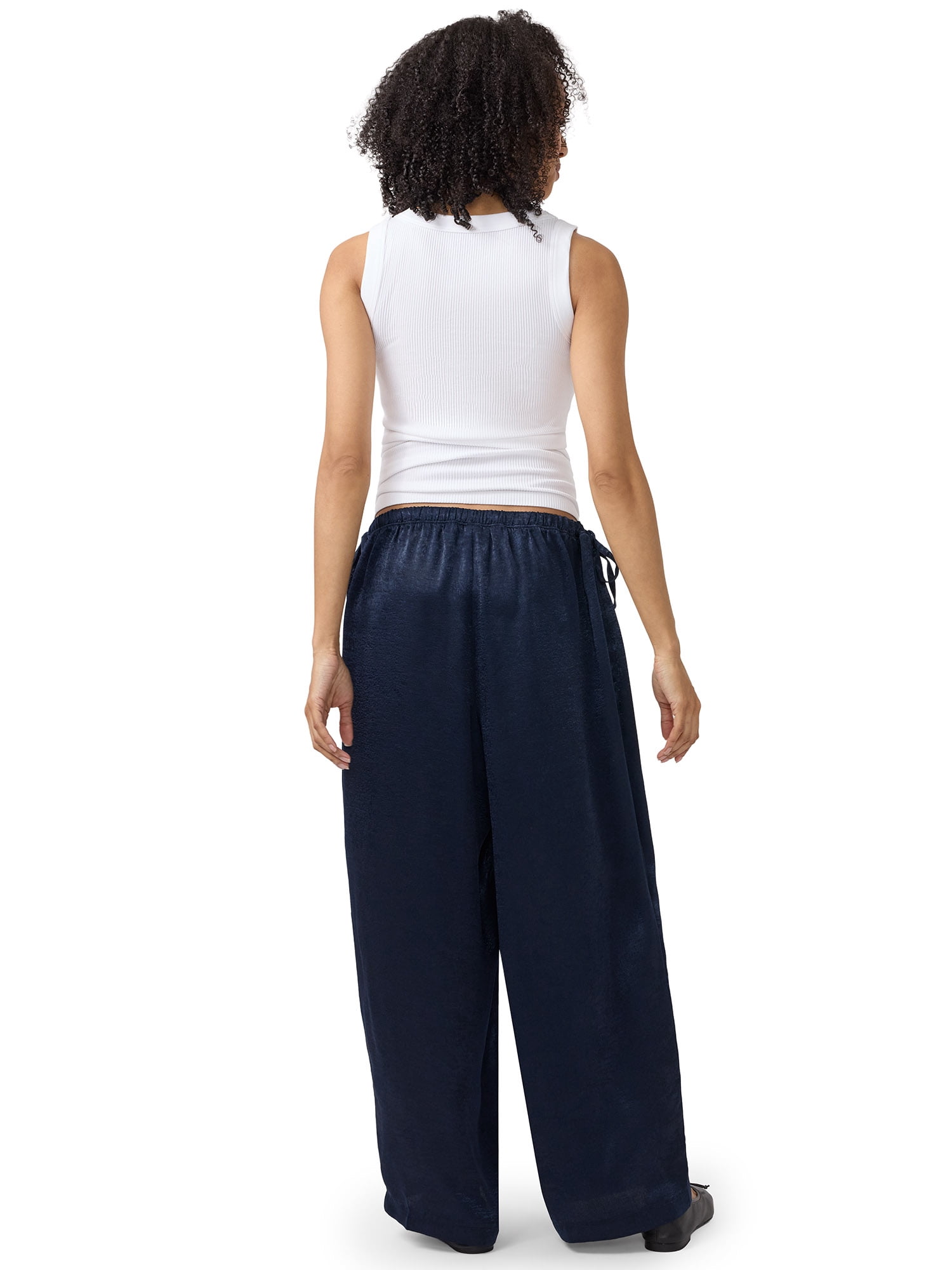 Ingrid & Isabel For Every Belly Maternity UTB Drapey Pant