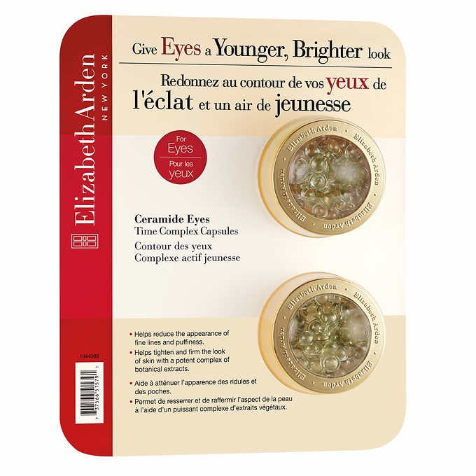 elizabeth arden ceramide eye