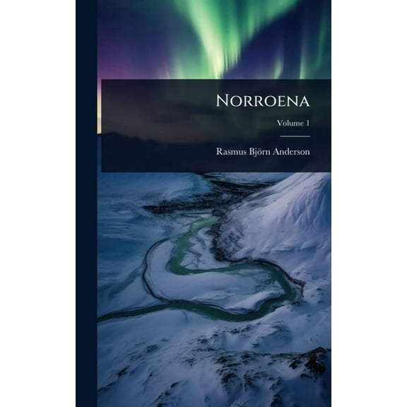 Norroena, (Hardcover)