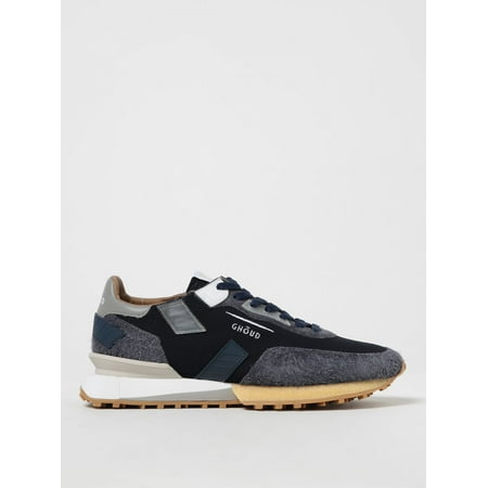 

Ghoud Sneakers Men Blue Men