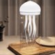 thumbnail image 2 of Jellyfish Night Light Sleeping Light Voice Control Atmosphere Light,A, 2 of 5