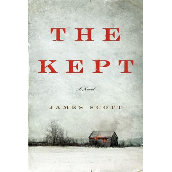 Pre-Owned The Kept (Hardcover) 0062236733 9780062236739