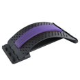 thumbnail image 1 of Bangcool Back Stretching Device 3 Adjustable Settings Spinal Back Stretcher Back Massager, 1 of 7