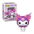 thumbnail image 2 of Figura Coleccionable Funko Pop Sanrio Kuromi Grumpy 20 Aniversario 1 Pieza, 2 of 4