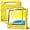 Yellow, variant on JETech Kids Case for iPad (A16) 11th/10th Generation (2025/2022) with Built-in Screen Protector, Shockproof Full-Body Handle Stand Tablet Protective Cover (Yellow)