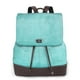thumbnail image 1 of Fotbe Blue And Turquoise Mochila Bolso con Estampado para Mujer, Mochila Antirrobo de Nylon Impermeable, Bolsa Ligera de Hombro, 1 of 4