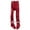 Red, variant on Bearichfupo Children Leggings Winter Girls Lace Pantyhose Leggings Lolita Princess Socks Cute, Sizes L