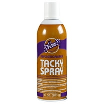 Aleene's Repositionable Tacky Spray Adhesive-10oz
