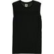 thumbnail image 2 of Suéter de punto Illusion de Anne Klein para mujer, negro, pequeño, 2 of 2