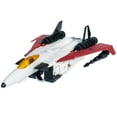 thumbnail image 4 of Transformers Legacy United Voyager G1 Universe Ramjet 7” Action Figure, 8+, 4 of 14