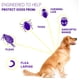 thumbnail image 4 of Collar ajustable para perro, Collar antipulgas y garrapatas, antimosquitos e insectos para mascotas, 4 of 4