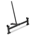 thumbnail image 1 of Soporte para pesas Titan Fitness, peso muerto completo, 2000 libras, 1 of 9
