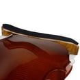 thumbnail image 4 of CEORPER Violin Shoulder Rest for 4/4 and 3/4 Violins with Adjustable Feet Thick Foam Pad Suitable for Different Neck Lengths, 4 of 10