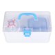 thumbnail image 1 of Emergency Resuscitator, Cardiopulmonary Resuscitation Device Portable Training Manual  For Adults For Household ANGGREK Emergency Resuscitator, 1 of 8