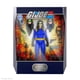 thumbnail image 3 of Figura de acción de la baronesa Lady Jaye Flint de GI Joe con accesorios Super7 ULTIMATES, coleccionables de dibujos animados clásicos y juguetes retro, 3 of 5