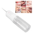 thumbnail image 4 of Irrigador Bucal, Tres Modos De Limpieza Flosser Dental Eléctrico Para Eliminar El Olor Bucal ANGGREK Otros, 4 of 8