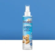 Snuggle Fabric Freshener - Blue Sparkle Plus (150 mL)