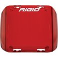 thumbnail image 4 of Rigid Industries D-SS Light Cover Red, 4 of 6