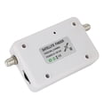 thumbnail image 4 of Tv Antenna Signal Strength Meter, Tv Signal Strength Meter High Sensitivity  For Adjusting Sat Dish, 4 of 8