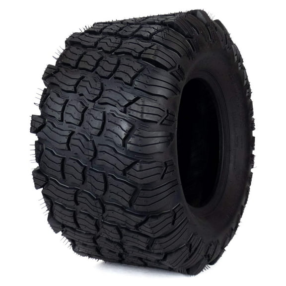 (1) 4 Ply Reaper Turf Heavy Duty Tire 22x11.00-10 Zero Turn Mowers