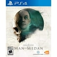 thumbnail image 1 of The Dark Pictures: Man of Medan PS4, 1 of 5