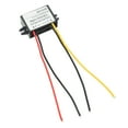 thumbnail image 3 of Step Up Converter, DC To DC Boost Converter 12V 9-20V To 24V3A Protection contre les Courts-Circuits Taux de Conversion de 96% pour les Barres Lumineuses Led, 3 of 8