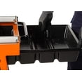 thumbnail image 3 of Powerful and robust masonry saw with gasoline engine Golz BS400, 3 of 5