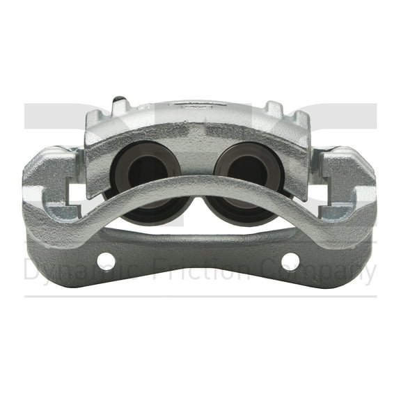 Front Left Dynamic Friction Company Premium Brake Caliper 331-47209 Fits select: 2004-2008 CHEVROLET COLORADO, 2004-2008 GMC CANYON