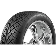 Nitto NT420S 275/45R22 112 H Tire Fits: 2021 Land Rover Defender 90 X-Dynamic S Simolary simolary.com 11