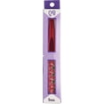 thumbnail image 4 of The Quilted Bear Floral Ergonomic Crochet Hooks - 9.0mm, 4 of 7