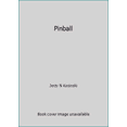 thumbnail image 1 of Pre-Owned Pinball (Paperback) 0553013653 9780553013658, 1 of 1